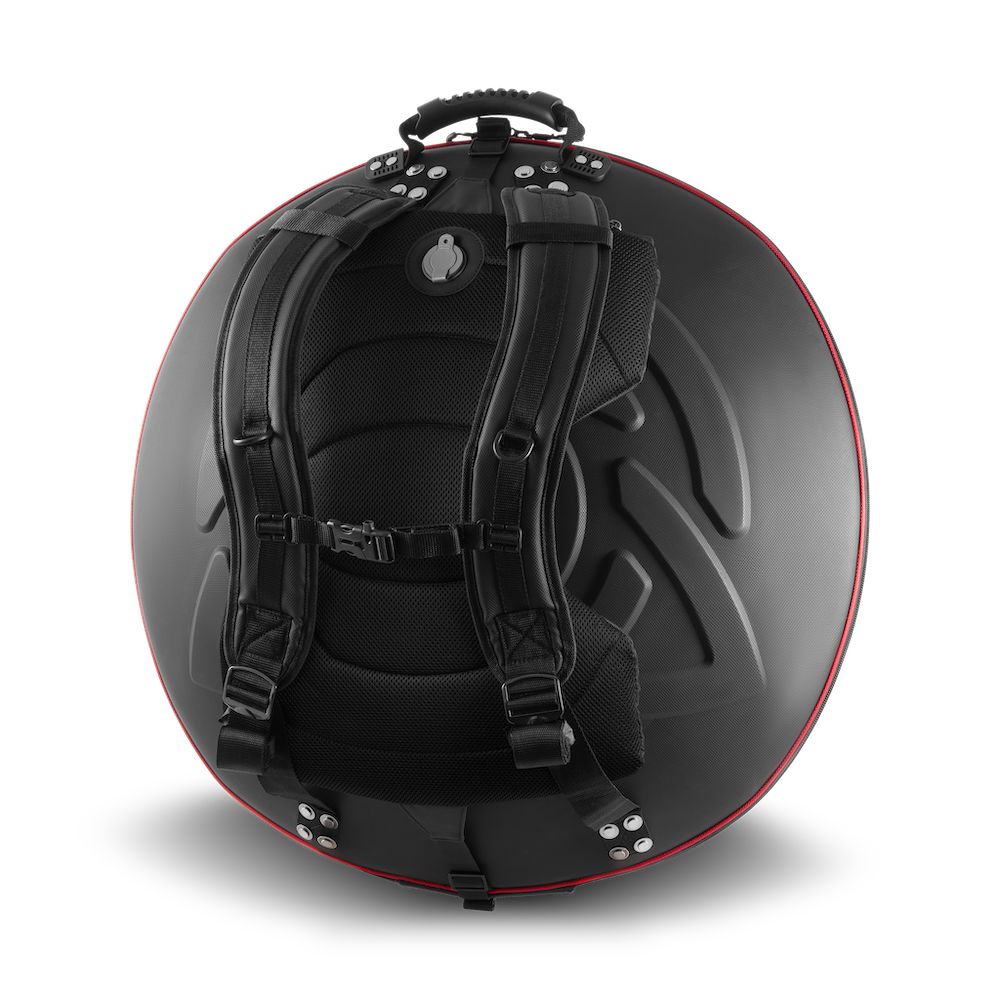 AIRpad - AIR Back Support - Image 2