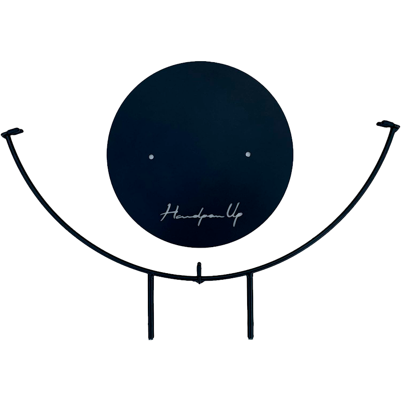 HandpanUP - Handpan Floor Stand - Image 5