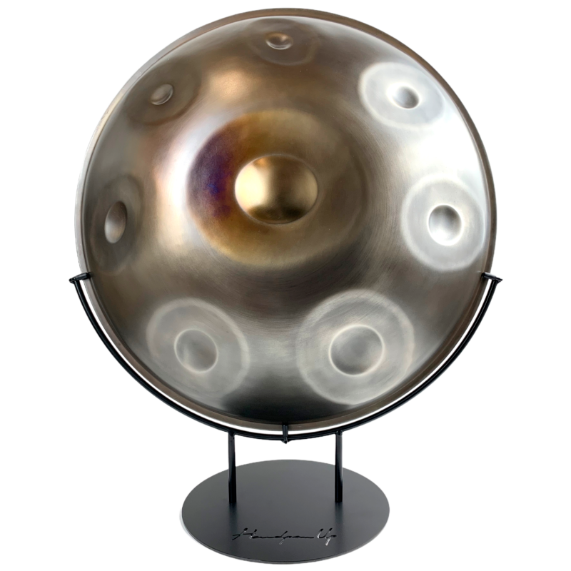 HandpanUP - Handpan Floor Stand - Image 2
