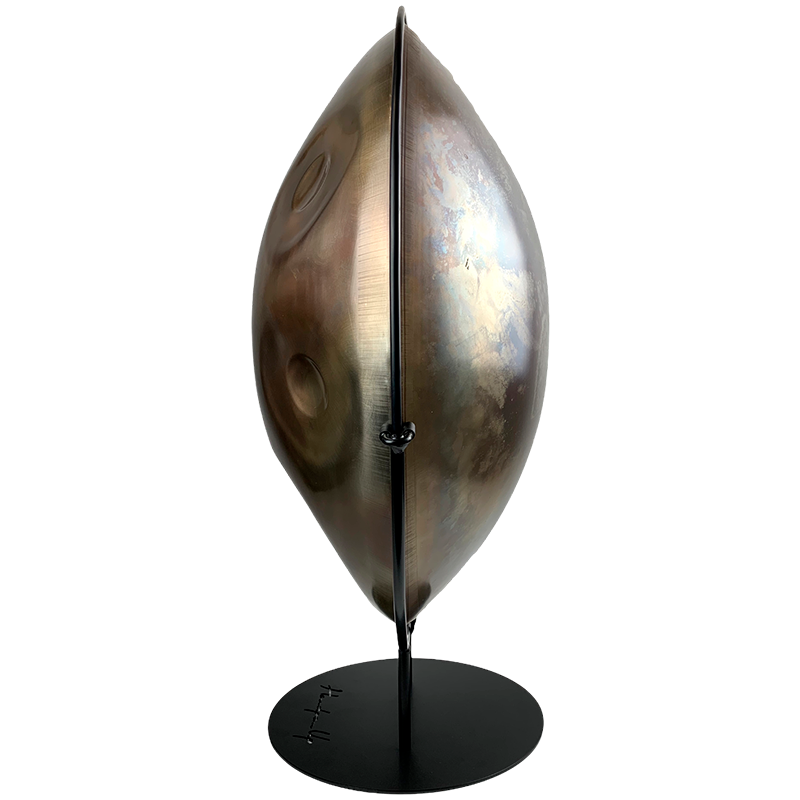 HandpanUP - Handpan Floor Stand - Image 3