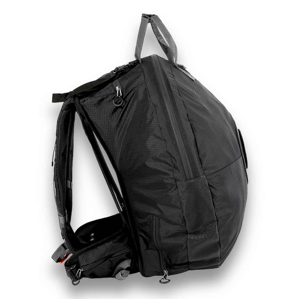 Smarty Airtek Black