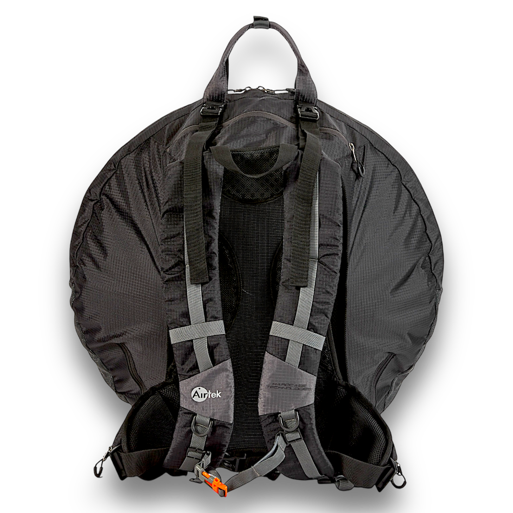 Smarty Airtek Black - Image 6