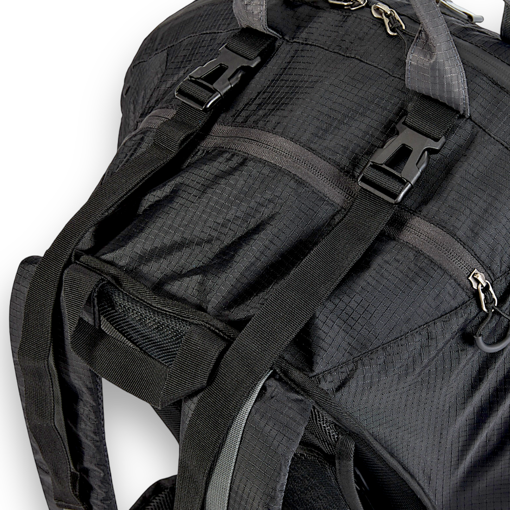 Smarty Airtek Black - Image 3