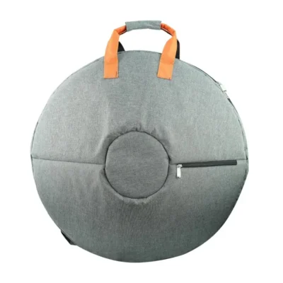 Soft Bag Grey